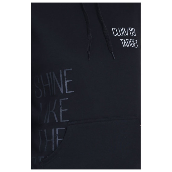 Target Γυναικείο φούτερ Fleece "Shine"